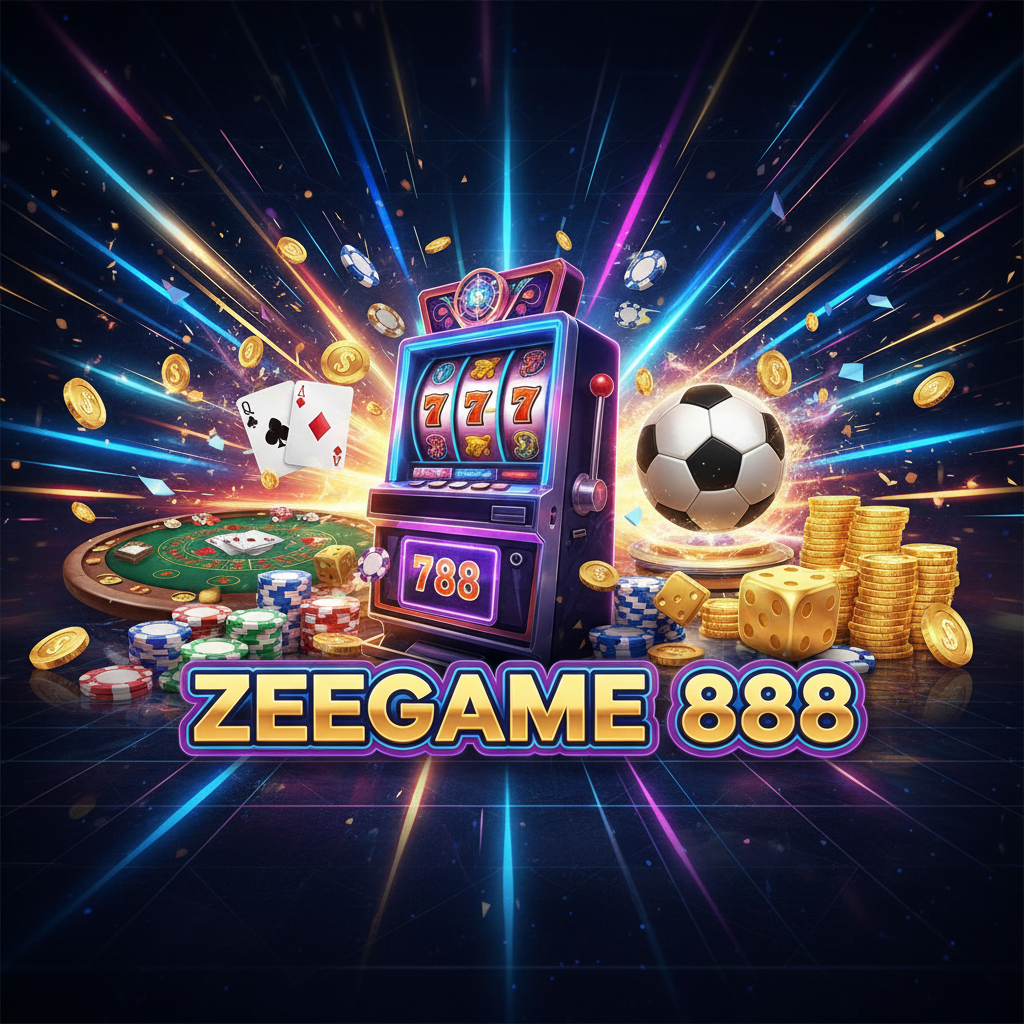 zeegame 888