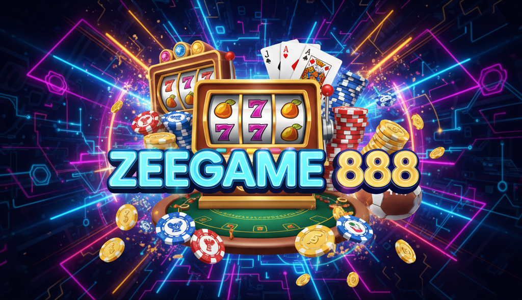zeegame 888