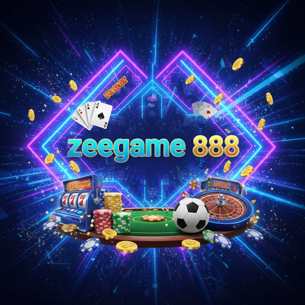 zeegame 888